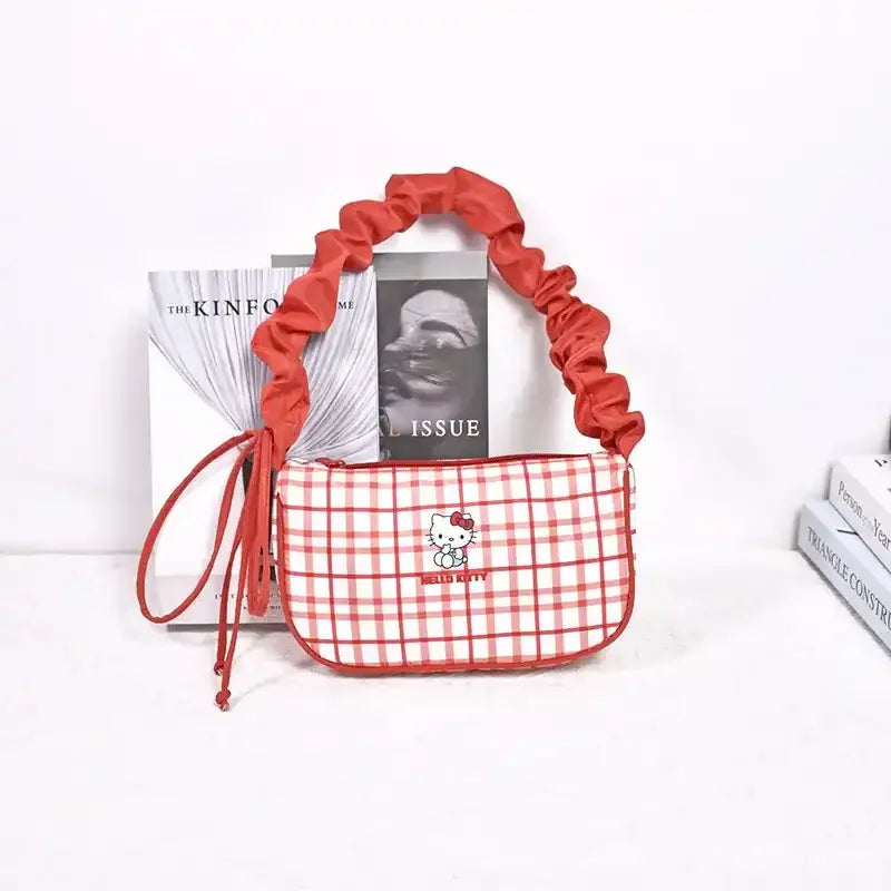 Sanliou  Delightful Ensemble Tote Bag