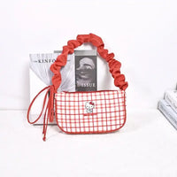 Sanliou  Delightful Ensemble Tote Bag