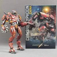 NECA Pacific Rim 2 Action Figures (18 cm)