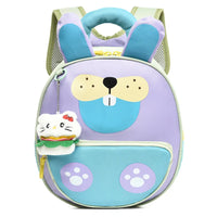 Hoppy Dino Days Kindergarten Bag