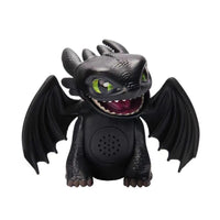 HTTYD Roaring Minis Interactive Toy