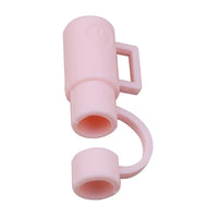Tumbler Shaped Straw Cover For 30 oz/40 oz Tumblers
