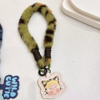 Cry Baby Wild But Cutie Plush Charm