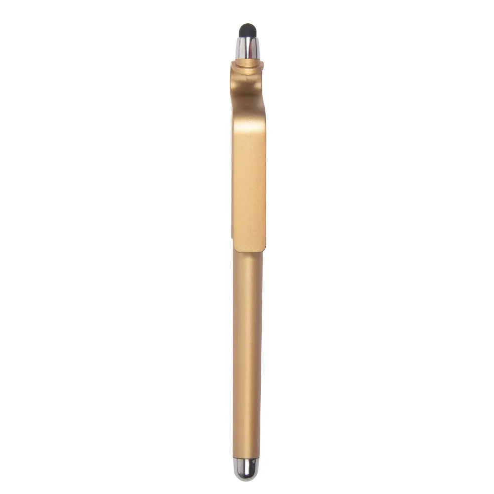 3-in-1 Phone Stand & Stylus Ballpoint Pen