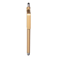 3-in-1 Phone Stand & Stylus Ballpoint Pen