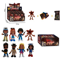 Stranger Things Hawkins Mystery Minis Blind Box