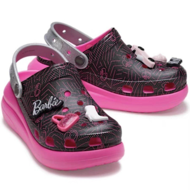 BRB Dreamhouse Diva Clogs