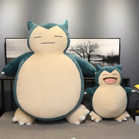 Compagnon câlin géant Ronflex Pokimoen 