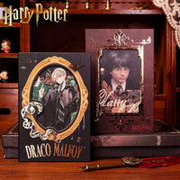 HP Magical Characters Notebook