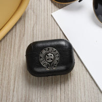 ChromeH Gothic Chain Case (For AirPods)