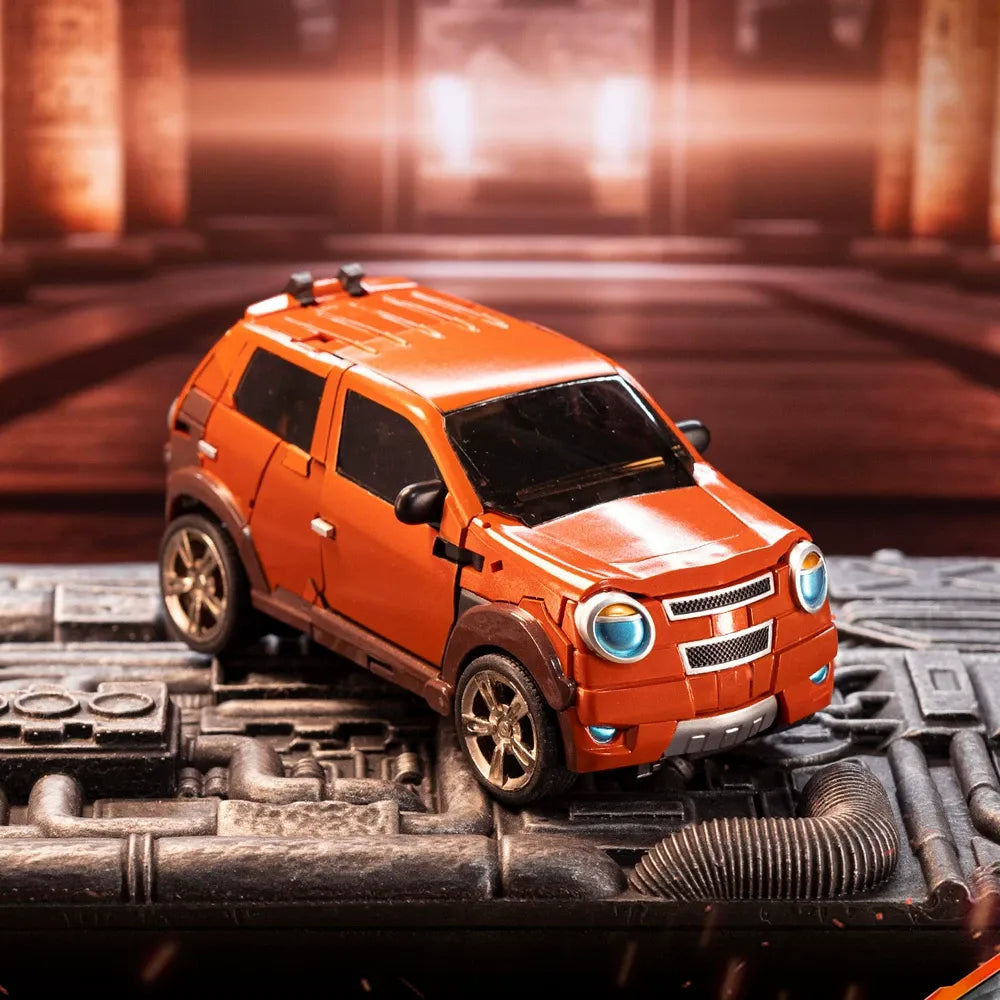 UT R-07 Dumber Bayverse Action Figure (18 cm)