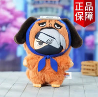 Naruto Monster Party Series Blind Box