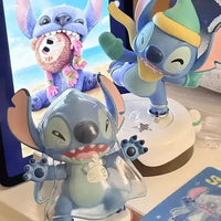 Top Toy Cosmic Alien Moe Music Blind Box