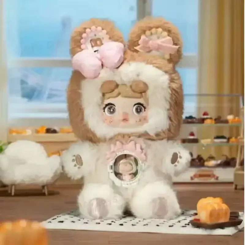 Boîte aveugle Nommi One Bite Sweetheart 