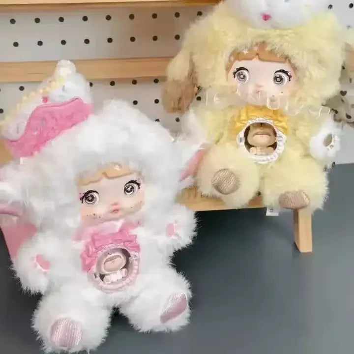 Boîte aveugle Nommi One Bite Sweetheart 