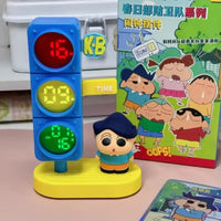 Shinichan Signal Wake-up Blind Box