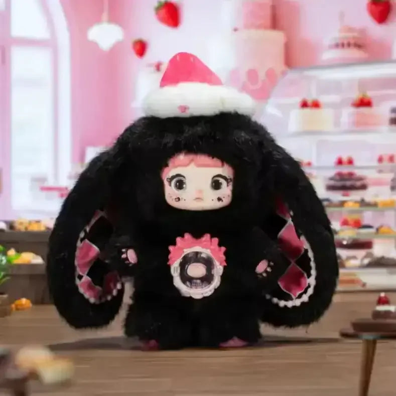 Boîte aveugle Nommi One Bite Sweetheart 