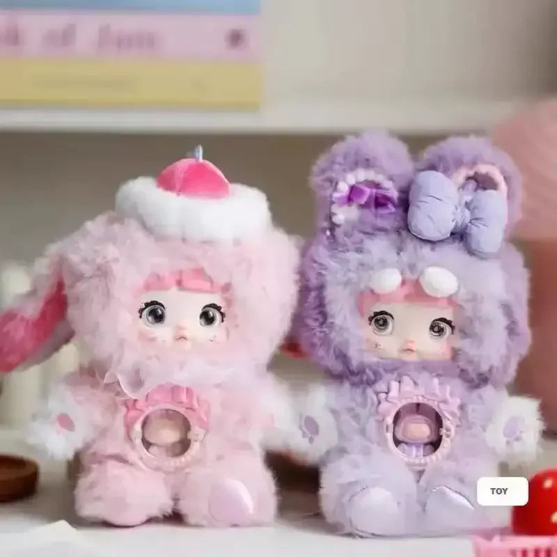 صندوق نومي ون بايت سويت هارت بلايند 