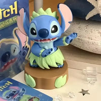 Top Toy Cosmic Alien Moe Music Blind Box