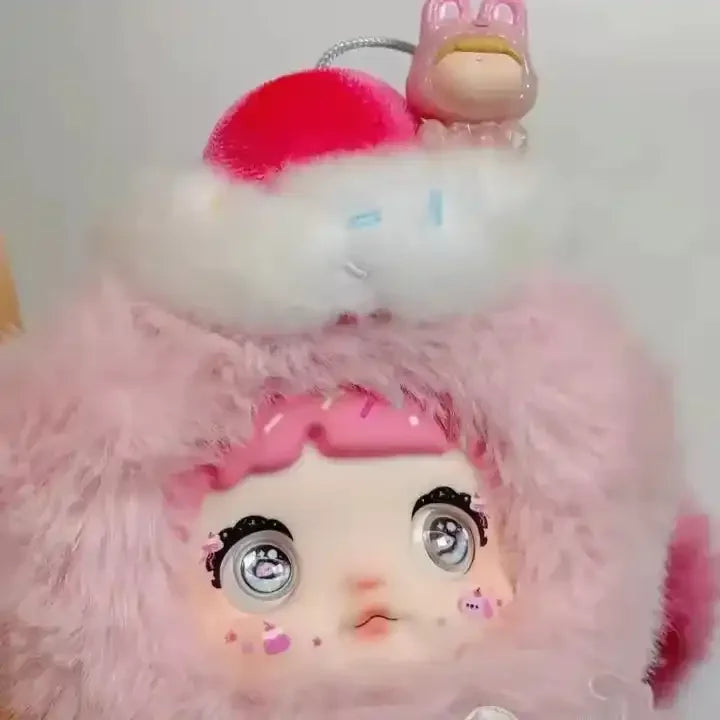 Boîte aveugle Nommi One Bite Sweetheart 