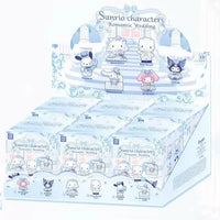 Top Toy Sanliou Romantic Wedding Series Blind Box