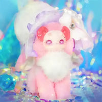 TutuLong Cat Dragon Crystal Blind Box