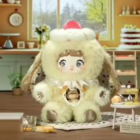 Boîte aveugle Nommi One Bite Sweetheart 