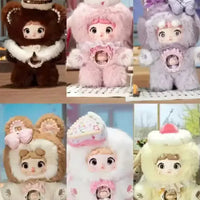 Boîte aveugle Nommi One Bite Sweetheart 