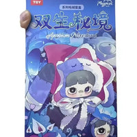 MayMei Taylor-Twin Secret Realm V4 Blind Box