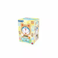 Doraemon Lucky Cat Plush Blind Box