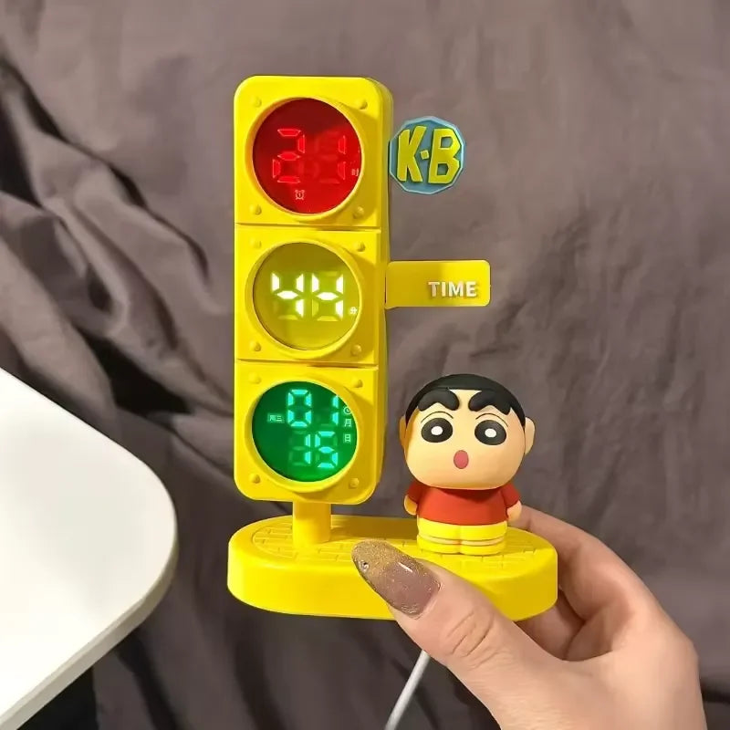 Shinichan Signal Wake-up Blind Box