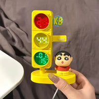 Shinichan Signal Wake-up Blind Box