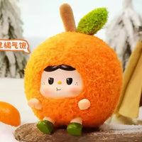 Baobao Fireside Tea Party Blind Box
