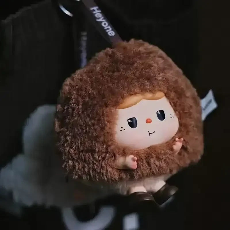 Baobao Fireside Tea Party Blind Box