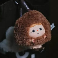 Baobao Fireside Tea Party Blind Box