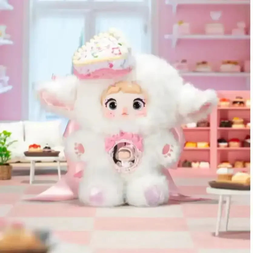 Boîte aveugle Nommi One Bite Sweetheart 