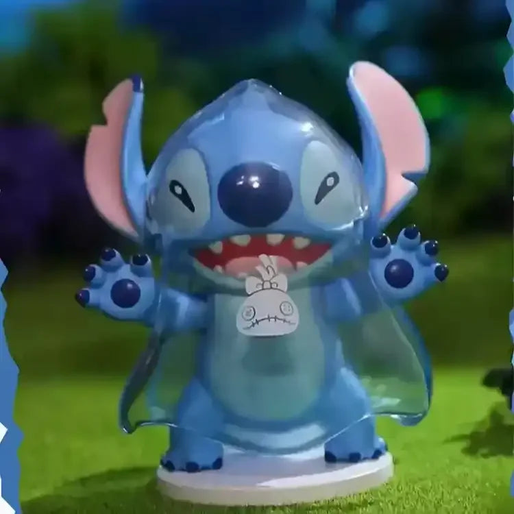 Top Toy Cosmic Alien Moe Music Blind Box
