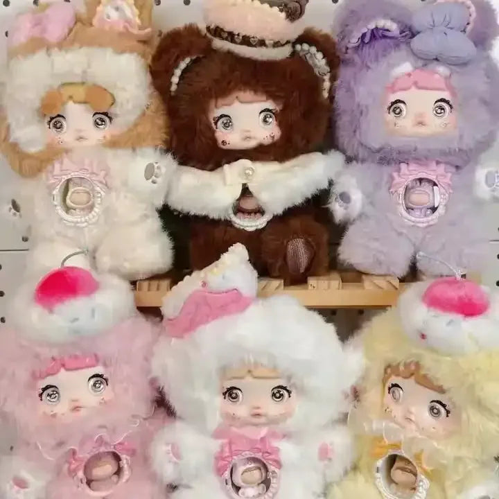 صندوق نومي ون بايت سويت هارت بلايند 