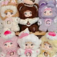 Boîte aveugle Nommi One Bite Sweetheart 