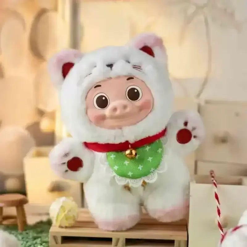 Top Story GG Bond Piggy Blind Box