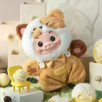 Top Toy GG Bond Series Piggy Blind Box