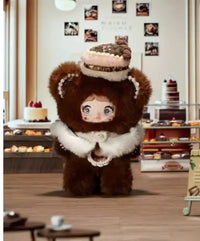 Boîte aveugle Nommi One Bite Sweetheart 