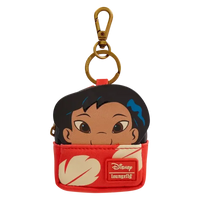 Boîte aveugle pour mini sac à dos LoungeFly Cosmic Alien 