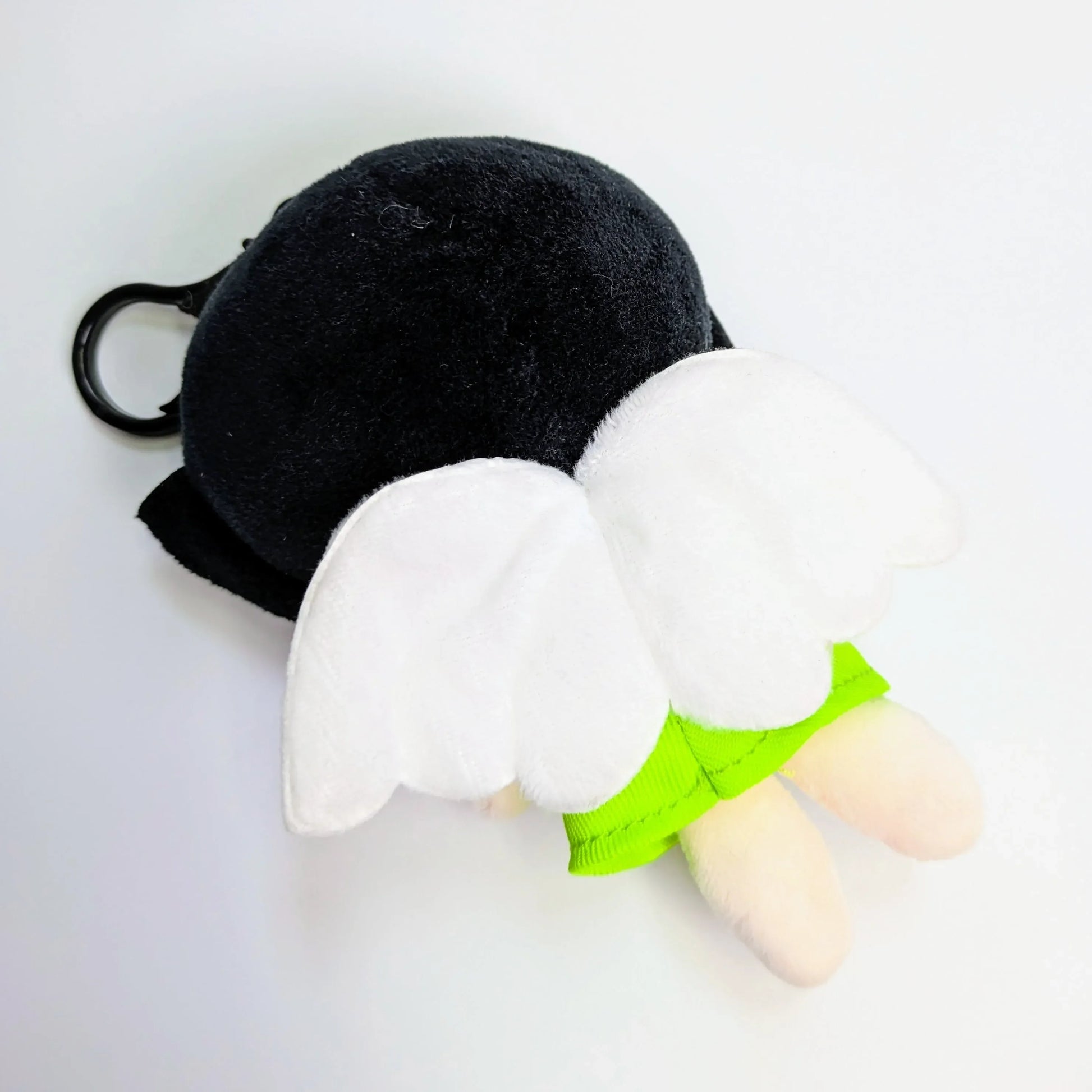 Powerpuff Girls Heart Huggers Keychain