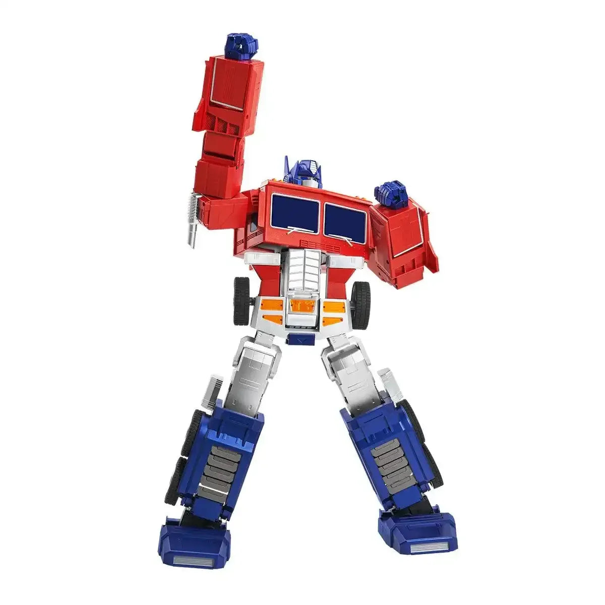 Robosen Elite Optimus Prime Auto-Converting Robot (40 cm)
