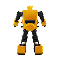 Robosen Bumblebee Auto-Converting Robot (34 cm)