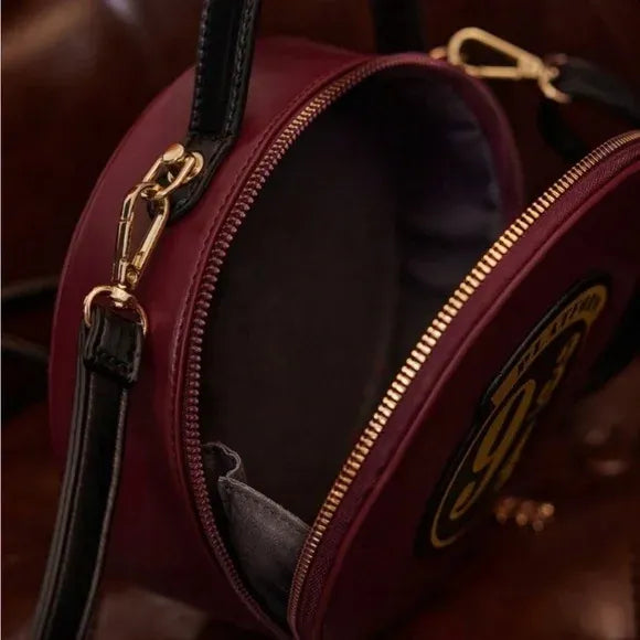 Magic Boy Platform 9 3/4 Commuter Bag