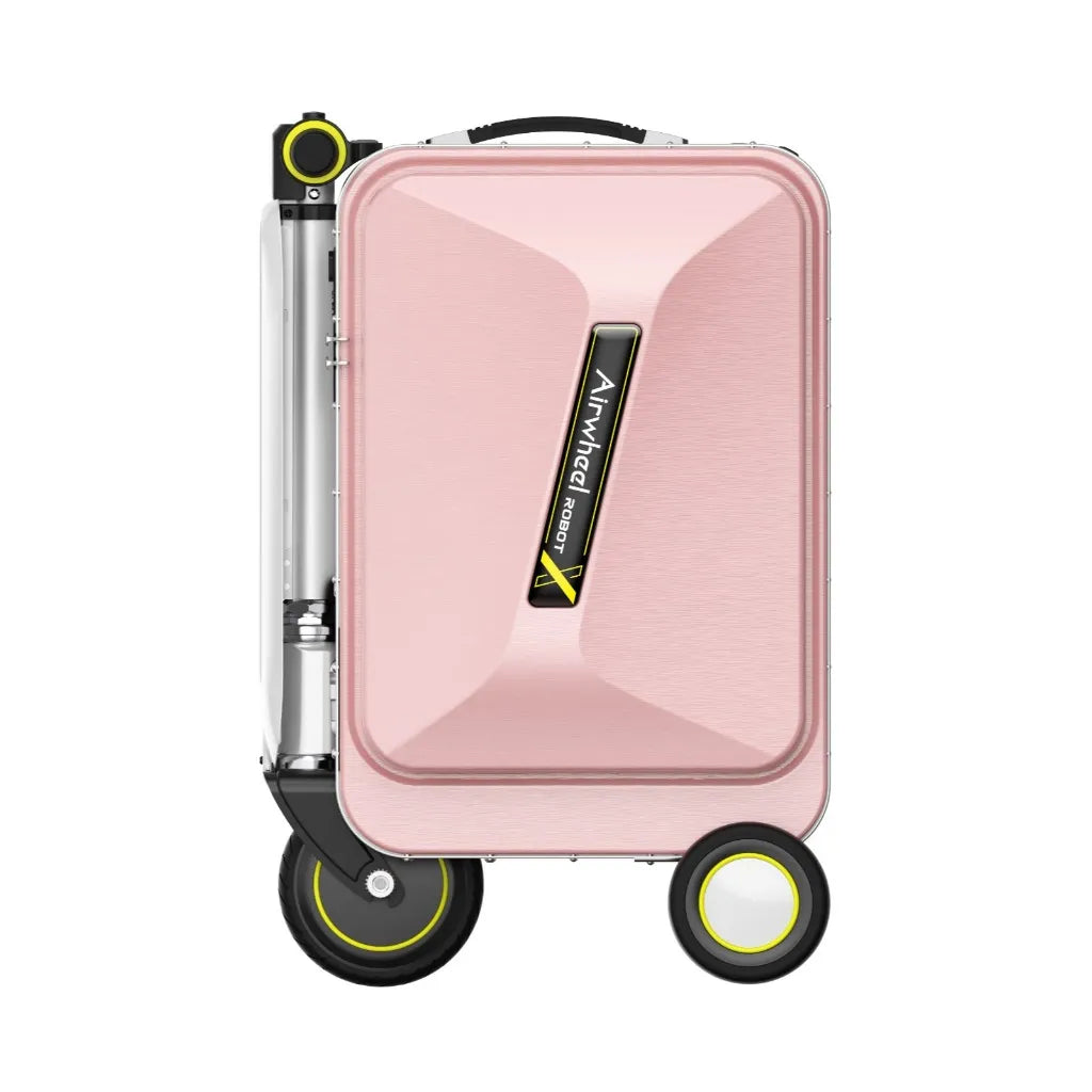 Airwheel SE3SX Smart Electric Rideable Carry-On Suitcase