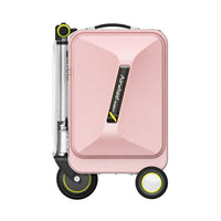 Airwheel SE3SX Smart Electric Rideable Carry-On Suitcase