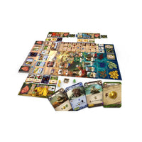 Lost Ruins of Arnak Board Game